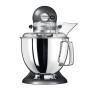 KitchenAid Artisan food processor 300 W 4.8 L Silver