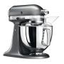 KitchenAid Artisan food processor 300 W 4.8 L Silver