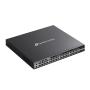 TP-Link Omada SG6654X switch di rete Gestito L3 Gigabit Ethernet (10 100 1000) 1U Nero