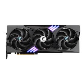 MSI GeForce RTX 5070 Ti 16G GAMING TRIO OC PLUS NVIDIA 16 GB