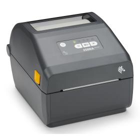 Zebra ZD421 label printer Thermal transfer 203 x 203 DPI 152 mm sec Wired & Wireless Ethernet LAN Bluetooth