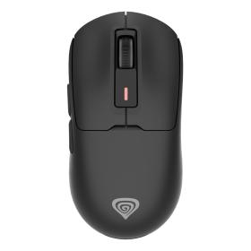 GENESIS NMG-2193 mouse Gaming Ambidestro Bluetooth + USB Type-C Ottico 26000 DPI