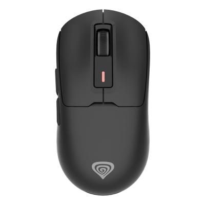 GENESIS NMG-2193 ratón Juego Ambidextro Bluetooth + USB Type-C Óptico 26000 DPI