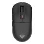 GENESIS NMG-2193 ratón Juego Ambidextro Bluetooth + USB Type-C Óptico 26000 DPI