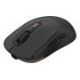 GENESIS NMG-2193 Maus Gaming Beidhändig Bluetooth + USB Type-C Optisch 26000 DPI