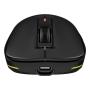 GENESIS NMG-2193 Maus Gaming Beidhändig Bluetooth + USB Type-C Optisch 26000 DPI