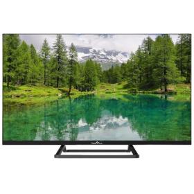 Smart-Tech 32HN01V3 Fernseher 81,3 cm (32") WXGA Schwarz 200 cd m²