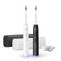 Philips Series 6500 HX7419 01 Rechargeable Sonic Electric Toothbrush