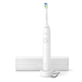 Philips Series 5300 HX7108 02 Rechargeable Sonic Electric Toothbrush