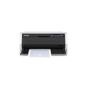 Epson LQ-690II impresora de matriz de punto 4800 x 1200 DPI 487 carácteres por segundo