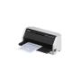 Epson LQ-690II Nadeldrucker 4800 x 1200 DPI 487 Zeichen pro Sekunde