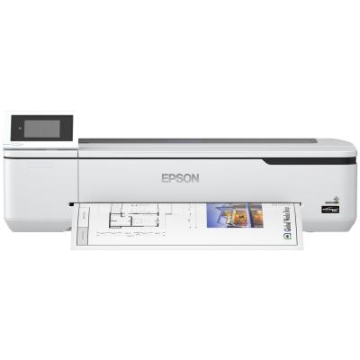 Epson SureColor SC-T2100 large format printer Wi-Fi Inkjet Colour 2400 x 1200 DPI A1 (594 x 841 mm) Ethernet LAN