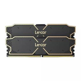 Lexar LD5U08G60C38LG-RGD memoria 16 GB 2 x 8 GB DDR5 6000 MHz