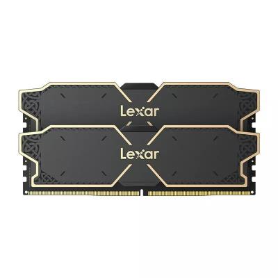 Lexar LD5U08G60C38LG-RGD memoria 16 GB 2 x 8 GB DDR5 6000 MHz