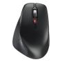 CHERRY JW-8550-2 mouse Universale Mano destra RF Wireless Ottico 4000 DPI