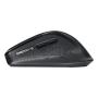 CHERRY JW-8550-2 souris Universel Droitier RF sans fil Optique 4000 DPI