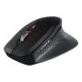 CHERRY JW-8550-2 souris Universel Droitier RF sans fil Optique 4000 DPI