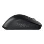 CHERRY JW-8550-2 mouse Universale Mano destra RF Wireless Ottico 4000 DPI