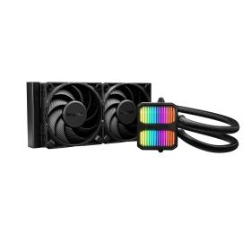 be quiet! Silent Loop 3 240 mm Processor All-in-one liquid cooler 12 cm Black 1 pc(s)