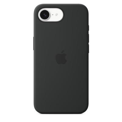 Apple MD3N4ZM A Handy-Schutzhülle 15,5 cm (6.1") Cover Schwarz