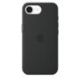 Apple MD3N4ZM A mobile phone case 15.5 cm (6.1") Cover Black