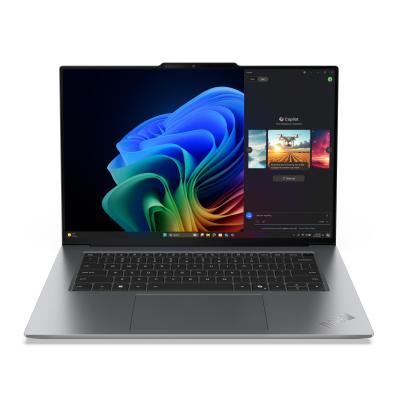 Lenovo ThinkPad X9-15 Intel Core Ultra 7 258V Computer portatile 38,9 cm (15.3") 2.8K 32 GB LPDDR5x-SDRAM 1 TB SSD Wi-Fi 7