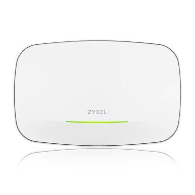 Zyxel NWA210BE 11530 Mbit s Blanc Connexion Ethernet, supportant l'alimentation via ce port (PoE)