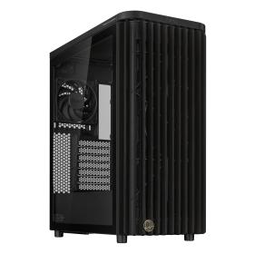 ASUS ProArt PA401 Wood TG PWM (Black) Torre Negro