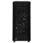 ASUS ProArt PA401 Wood TG PWM (Black) Torre Negro