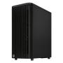 ASUS ProArt PA401 Wood TG PWM (Black) Torre Negro