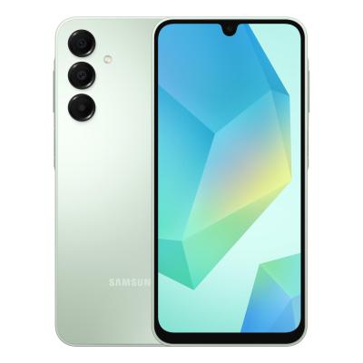 Samsung Galaxy A16 17 cm (6.7") Double SIM hybride 4G USB Type-C 8 Go 256 Go 5000 mAh Vert