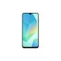 Samsung Galaxy A16 17 cm (6.7") Double SIM hybride 4G USB Type-C 8 Go 256 Go 5000 mAh Vert