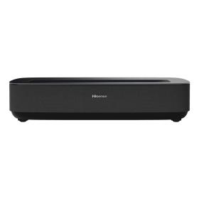 Hisense Laser TV PL2 Proyector de alcance ultracorto 2700 lúmenes ANSI DLP UHD 4K (3840x2160) 3D Negro