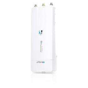 Ubiquiti AirFiber AF-5XHD 1000 Mbit s Bianco Supporto Power over Ethernet (PoE)