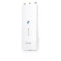 Ubiquiti AirFiber AF-5XHD 1000 Mbit s Bianco Supporto Power over Ethernet (PoE)