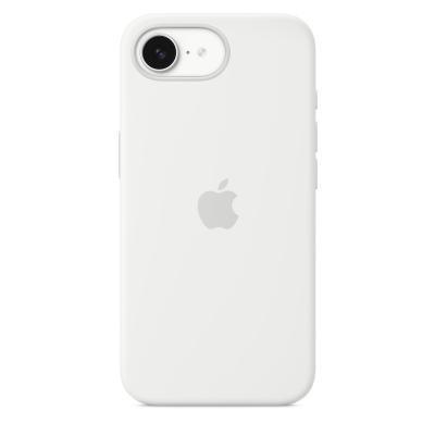 Apple MD3P4ZM A funda para teléfono móvil 15,5 cm (6.1") Blanco