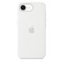 Apple MD3P4ZM A mobile phone case 15.5 cm (6.1") Cover White