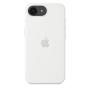 Apple MD3P4ZM A mobile phone case 15.5 cm (6.1") Cover White