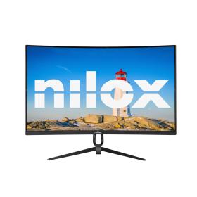 Nilox NXM27FHD18001 computer monitor 68.6 cm (27") 1920 x 1080 pixels LED Black