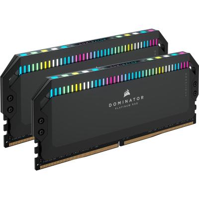 Corsair Dominator CMT32GX5M2E6200C36 memory module 32 GB 2 x 16 GB DDR5 6200 MHz