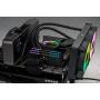 Corsair Dominator CMT32GX5M2E6200C36 memoria 32 GB 2 x 16 GB DDR5 6200 MHz