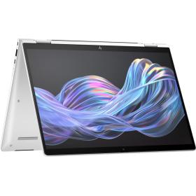 HP EliteBook X Flip G1i 14 inch Notebook Next Gen AI PC Wolf Pro Security Edition Intel Core Ultra 5 228V Hybrid (2-in-1) 35.6