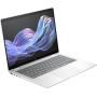 HP EliteBook X Flip G1i 14 inch Notebook Next Gen AI PC Wolf Pro Security Edition Intel Core Ultra 5 228V Hybrid (2-in-1) 35.6