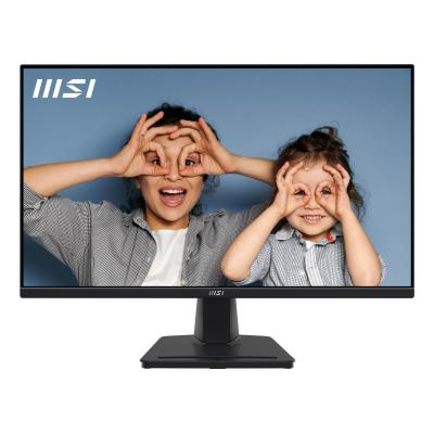 MSI PRO MP275 Computerbildschirm 68,6 cm (27") 1920 x 1080 Pixel Full HD LED Schwarz