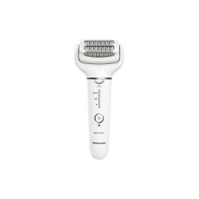 Panasonic ES-EY31-W503 epilator 60 tweezers White