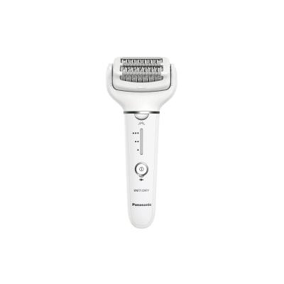 Panasonic ES-EY31-W503 epilator 60 tweezers White