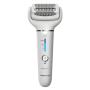 Panasonic ES-EY31-W503 epilator 60 tweezers White