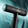 Revamp Enigma REVELATION hair dryer Black