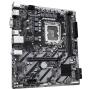 GIGABYTE H810M S2H Mainboard – Intel Core Ultra (Serie 2) CPUs, 4+1+2 Phasen VRM, bis zu 6400 MHz DDR5, 1xPCIe 4.0 M.2, 1GbE