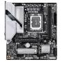 GIGABYTE H810M GAMING WIFI6 Mainboard – Intel Core Ultra (Serie 2) CPUs, 4+1+2 Phasen VRM, bis zu 6400 MHz DDR5, 1xPCIe 4.0